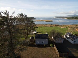 House, 2 Queen Beds (The Sandlake View) | Property grounds - The Sandlake View (Cloverdale)