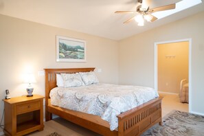 3 عدّة غرف نوم وخدمة الإنترنت