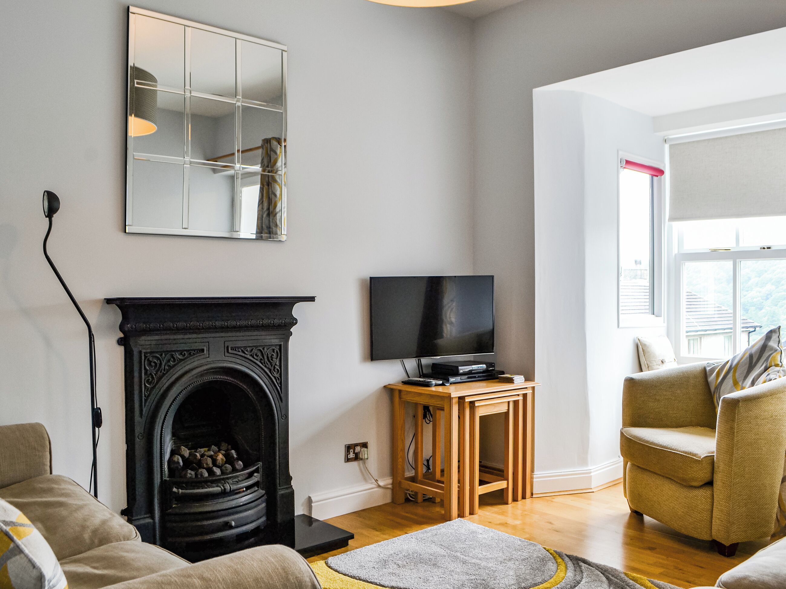 3 Bedroom Accommodation In Ambleside - Hawkshead
