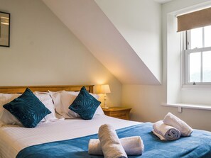 3 Schlafzimmer, kostenloses WLAN, Bettwäsche