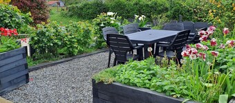 Logement à la Campagne à 6km de Redon, 35 km de la mer