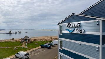 Condo, Multiple Beds (Waters Edge 207) | Exterior