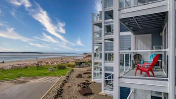 Condo, Berbilang Katil (Waters Edge 207) | Kawasan hartanah