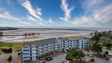 Condo, Multiple Beds (Waters Edge 207) | Exterior