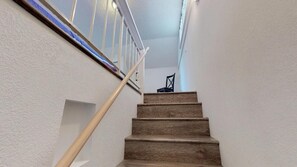 Ferienhaus, Mehrere Betten (Woodley Beach House) | Innenbereich