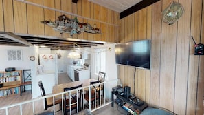 House, Multiple Beds (Woodley Beach House) | 3 bedrooms, Internet - Woodley Beach House (Gleneden Beach)