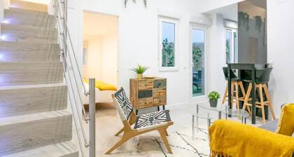 Your home in the center of Madrid