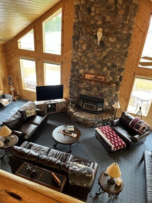 Smart TV, tavolo da calcetto