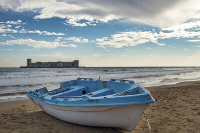 Marina Kizkalesi Hotel