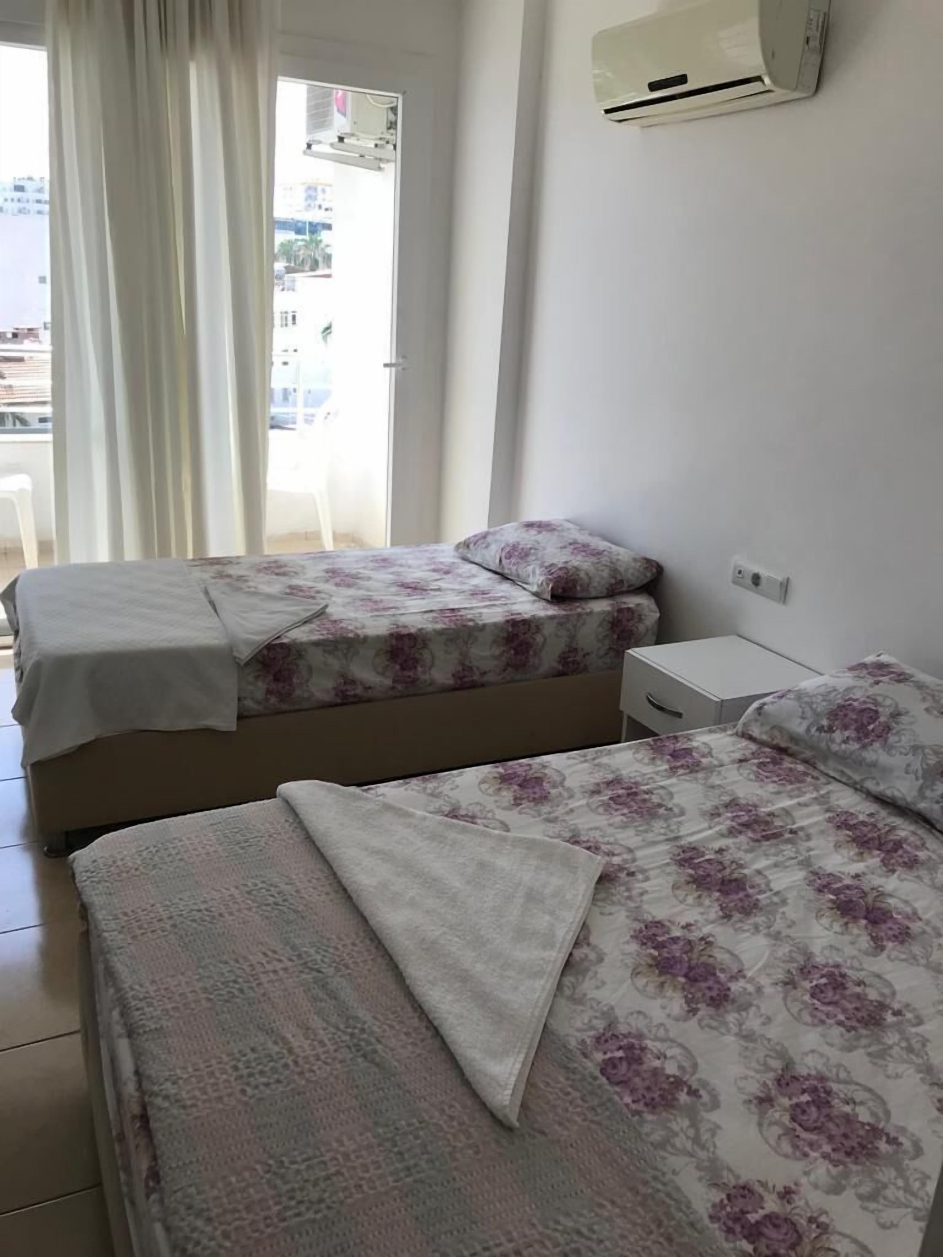 1 Schlafzimmer, Allergikerbettwaren, Minibar, Schreibtisch