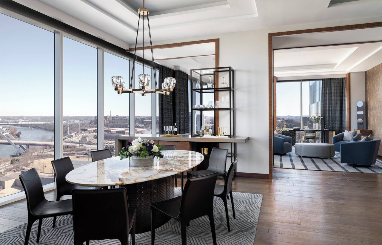 Four Seasons Nashville