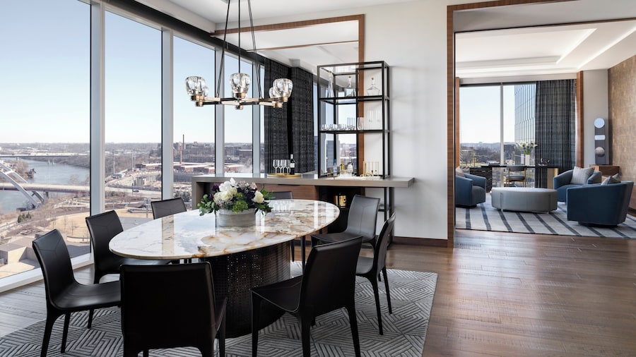 Four Seasons Nashville