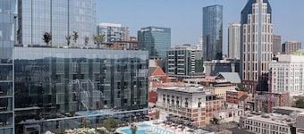 Four Seasons Nashville