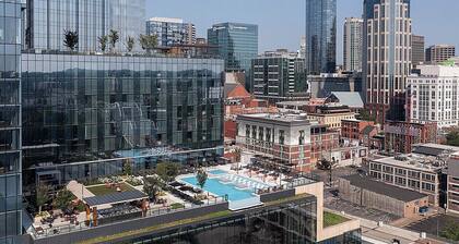 Four Seasons Nashville