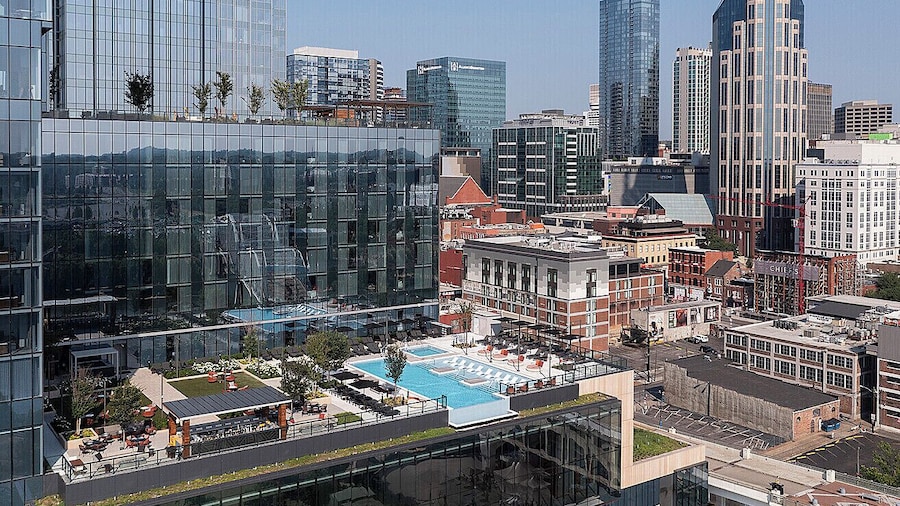 Four Seasons Nashville