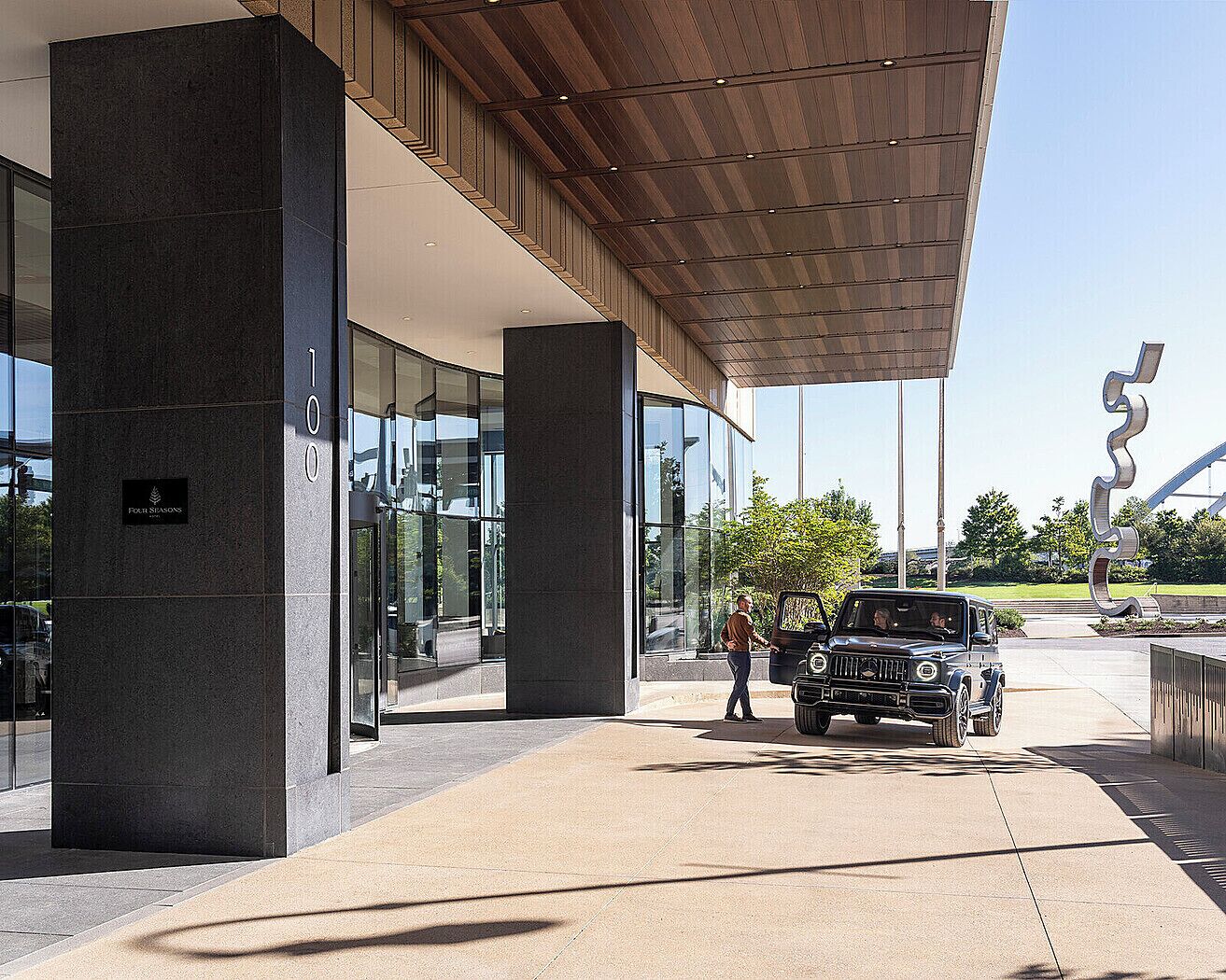 Photo - Four Seasons Hotel Nashville