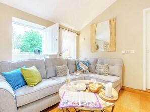 Living area - 1 bedroom accommodation in Glaisdale (Glaisdale)