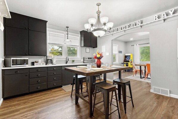 تناول الطعام