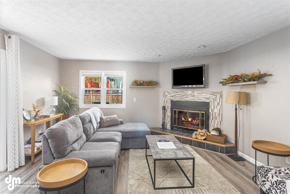 TV, computer monitors