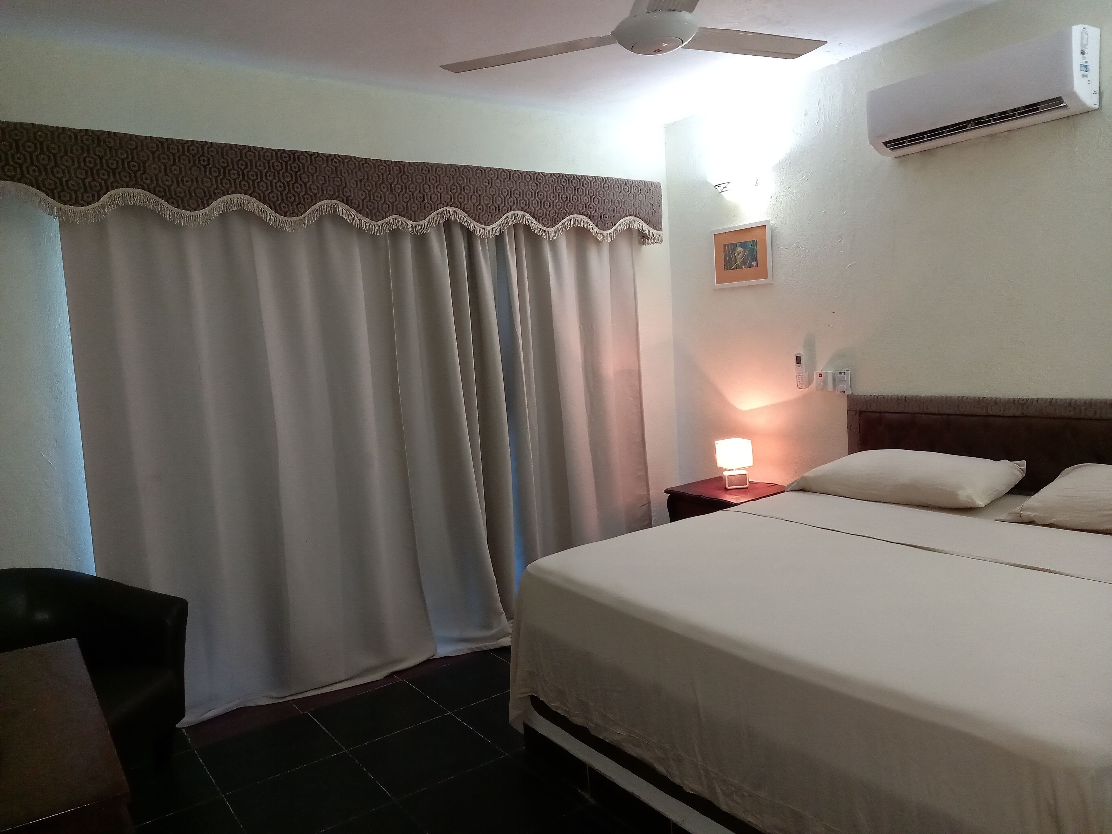 キャビン | 客室ごとに異なるインテリア、WiFi (無料)、ベッドシーツ