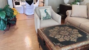 تلفزيون ذكي، مدفأة، طابعة