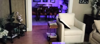 Nonie's love it.1 mile from LaTech!!