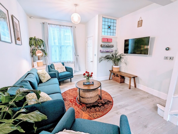 Sengetøy i egyptisk bomull og sengetøy av topp kvalitet