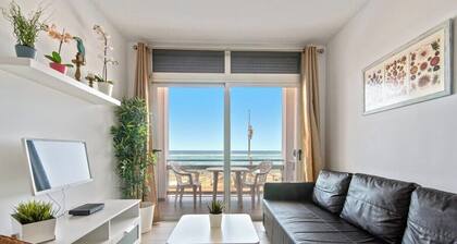 Home2Book Cozy Apartment Beach Front Las Canteras