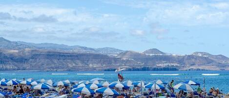 Spiaggia