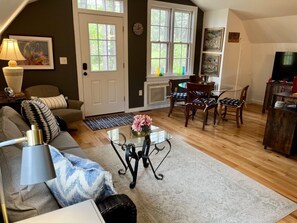 تلفزيون ذكي