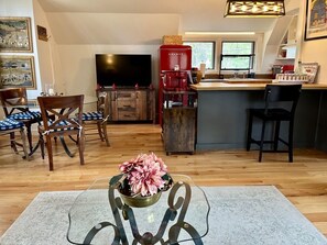 تناول الطعام