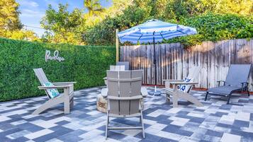 Terraço/pátio