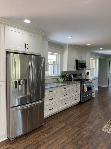 3 Bedroom Home Pool 2 Miles from Crater of Diamonds