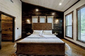 5 Schlafzimmer, kostenloses WLAN, Bettwäsche