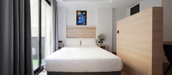 Numa Madrid Goya