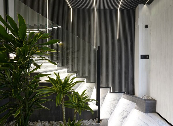 Numa Madrid Goya