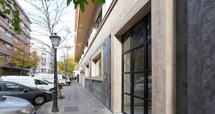 Numa Madrid Goya
