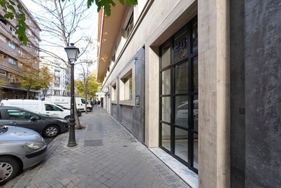 Numa Madrid Goya