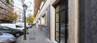 Numa Madrid Goya