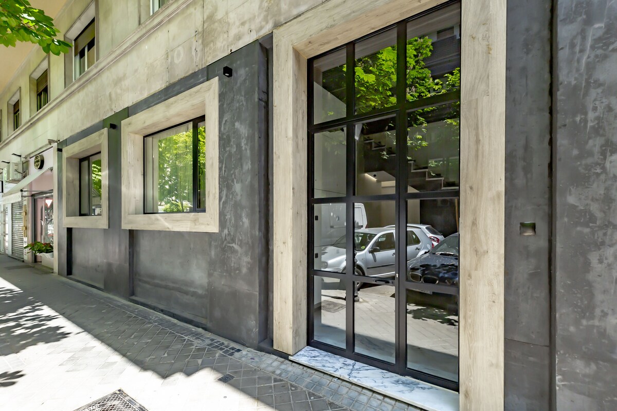 Numa Madrid Goya