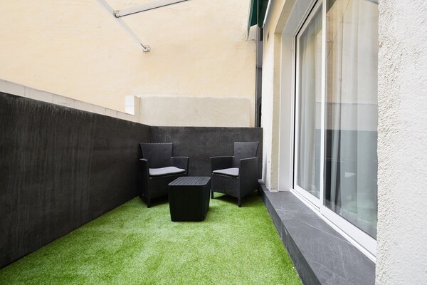 Numa Madrid Goya