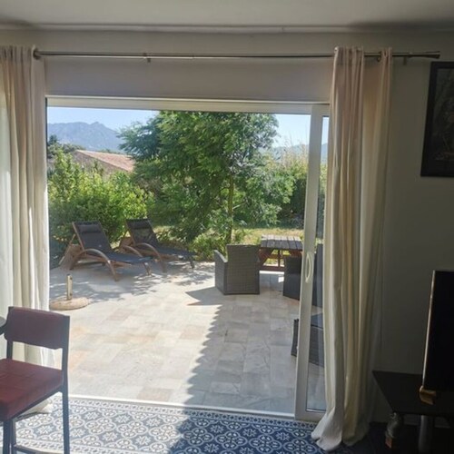 Maison Agréable Calenzana