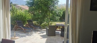 Maison Agréable Calenzana