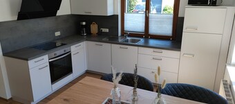 Ferienwohnung Hermes - Eicherscheid