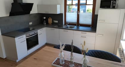 Ferienwohnung Hermes - Eicherscheid