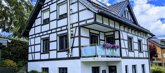 Ferienwohnung Hermes - Eicherscheid