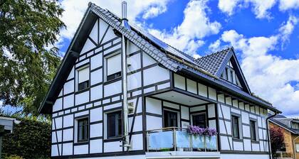 Ferienwohnung Hermes - Eicherscheid