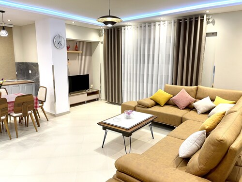 Villa Isabella Premium