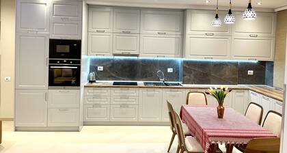 Villa Isabella Premium