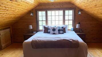 4 chambres, bureau, lit parapluie, Wi-Fi gratuit